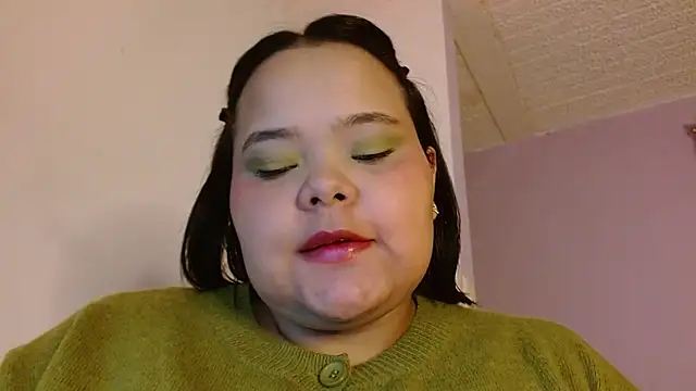 sexychubby___ webcam