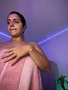 Aliciia777 webcam