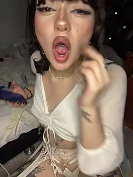 VenusDeMilo_55 webcam