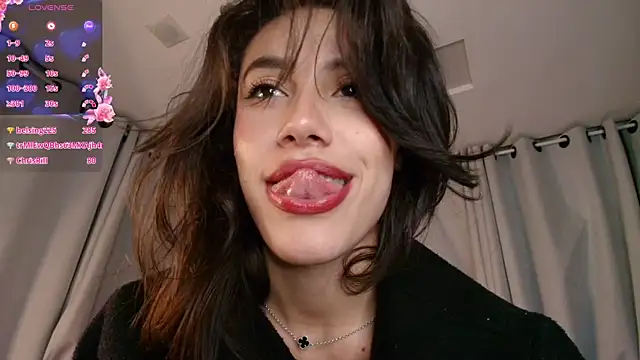 Carol_Daniel webcam