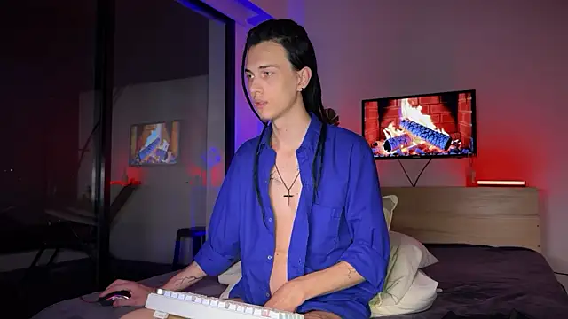 Den_BlueXx webcam