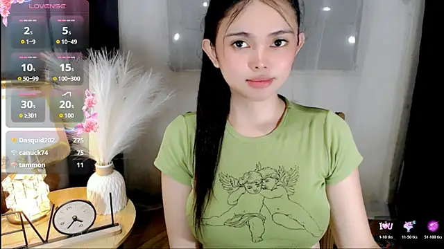 wildest_fantasy webcam