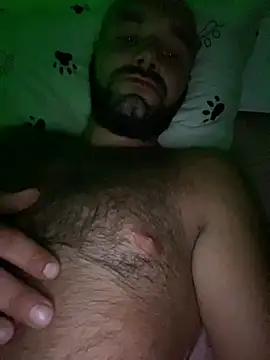 PatMat3693 webcam
