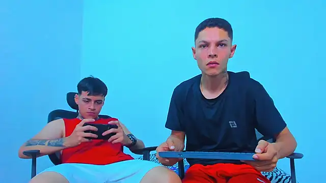 Thomas-Wil webcam