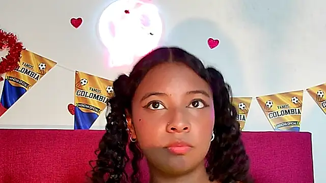 Ellie_Cute7 webcam