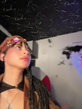 Sasha-firee webcam
