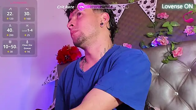 StefanoBigCock webcam