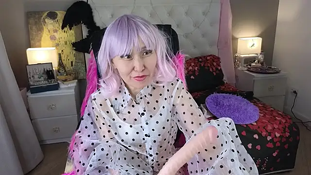 RoxalanaStar webcam