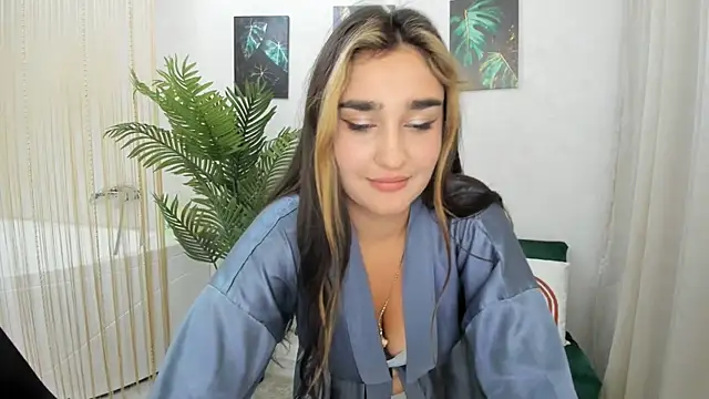 GoldenHeart_1 webcam
