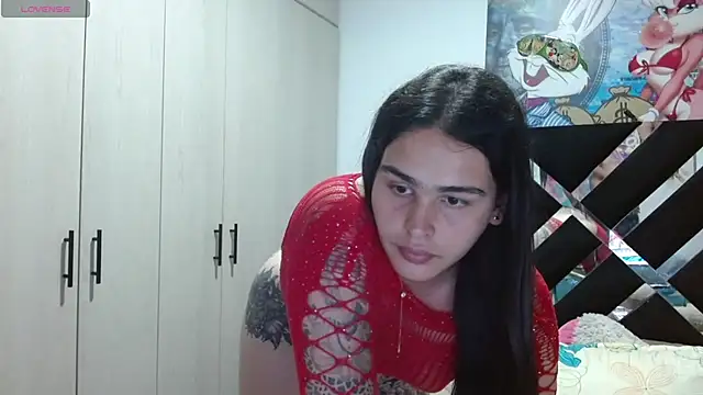 SarithaBunny webcam