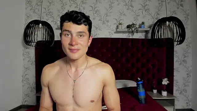 AustinJones_ webcam