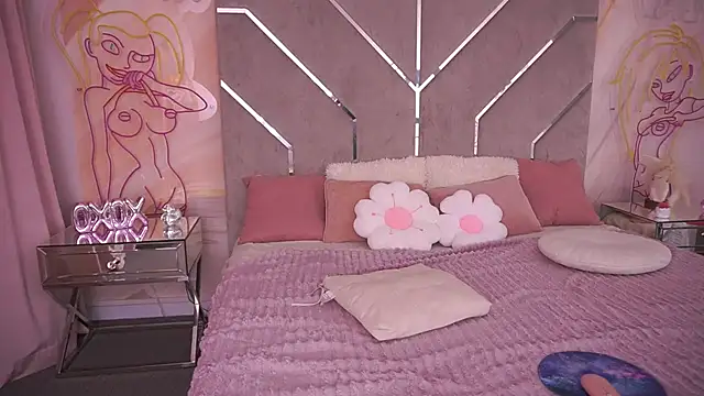 GraceCandy webcam