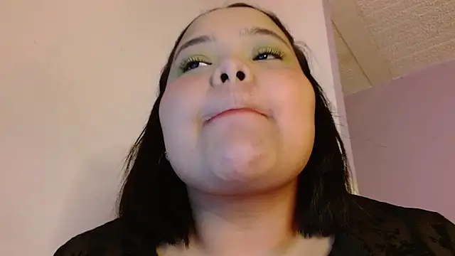 sexychubby___ webcam