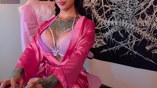 antoniaacxx Live Web Cam Show