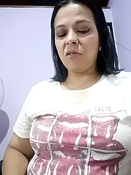RossyAlvarez webcam