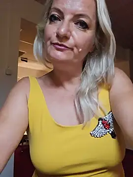 LadyTouch webcam