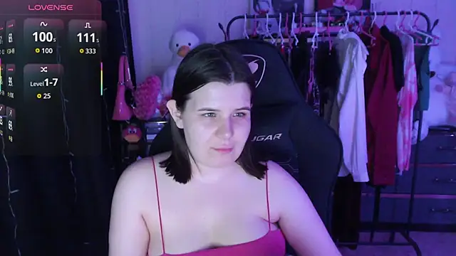 AmyVibess webcam