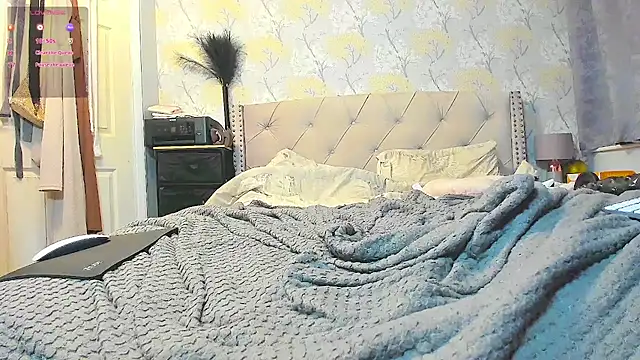 CaramelSafiyaXO webcam