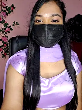 Ismanur11 live cam on StripChat