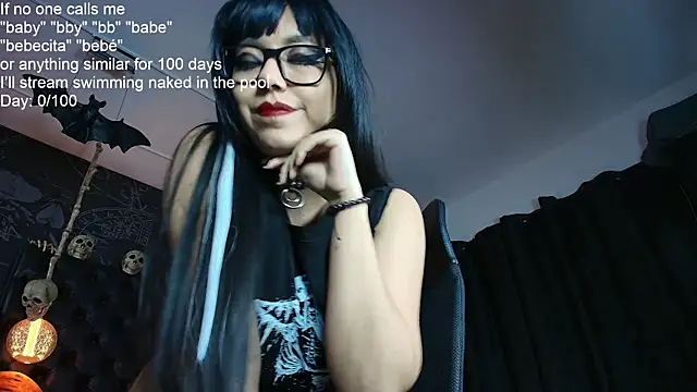 AlexHoe_ webcam