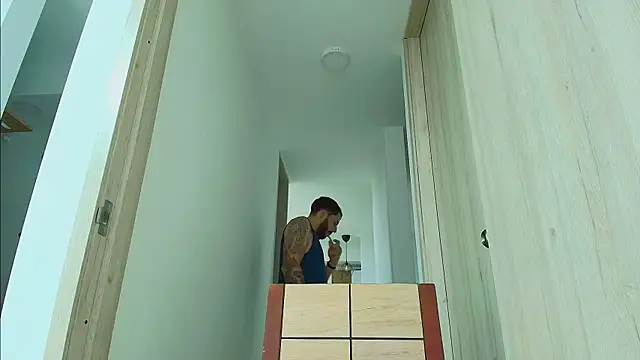 thomas_gun webcam