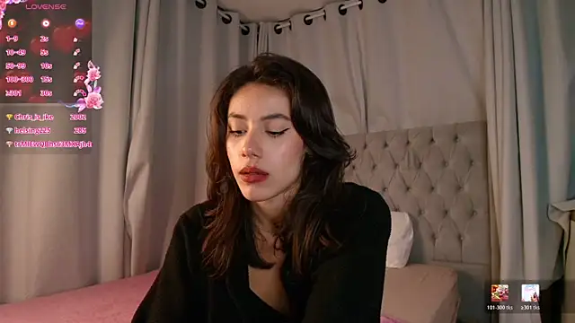 Carol_Daniel webcam