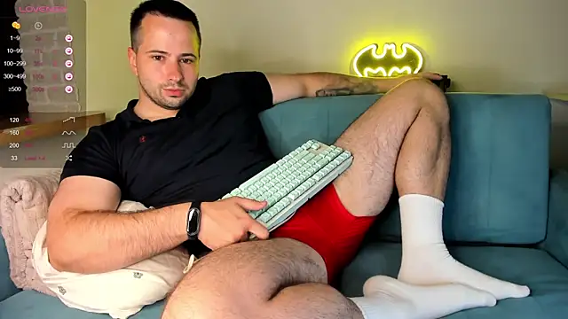Alexey_Hairy