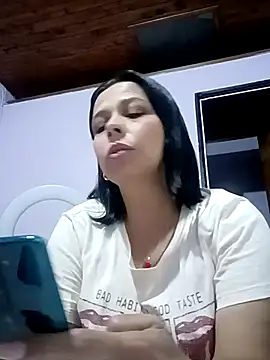 RossyAlvarez webcam