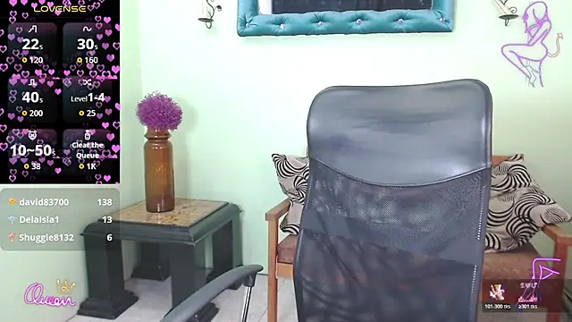 _Victoria_Jones_ webcam