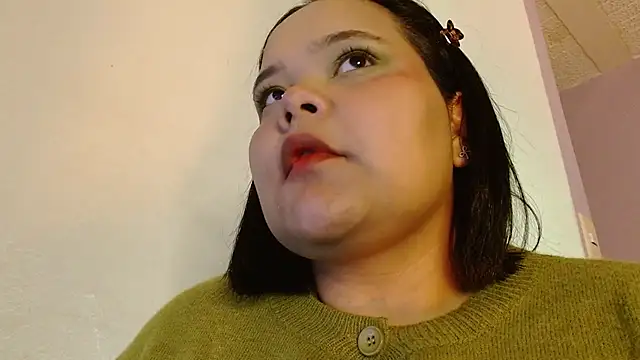 sexychubby___ webcam