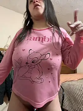 latinfemale webcam