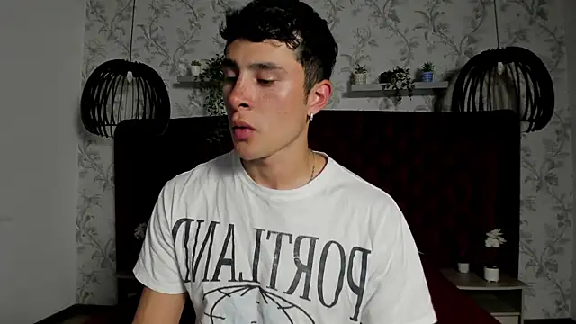AustinJones_ Live Web Cam Show