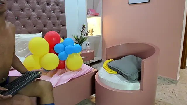 TenderTeacher webcam