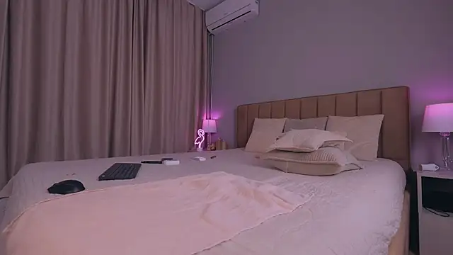 LollieSplash webcam