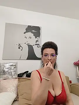 RebeccaNoble webcam