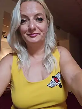 LadyTouch webcam