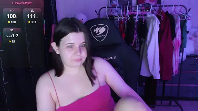 AmyVibess webcam