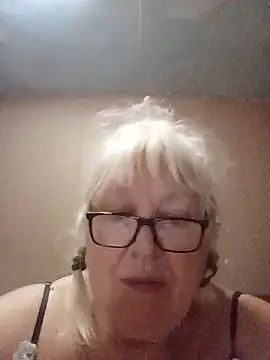 Alexia64231 webcam