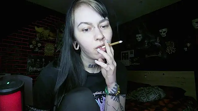 MessalinaOfficial webcam