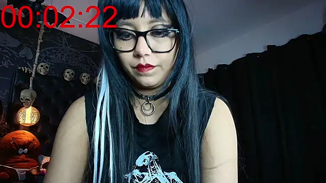 AlexHoe_ webcam