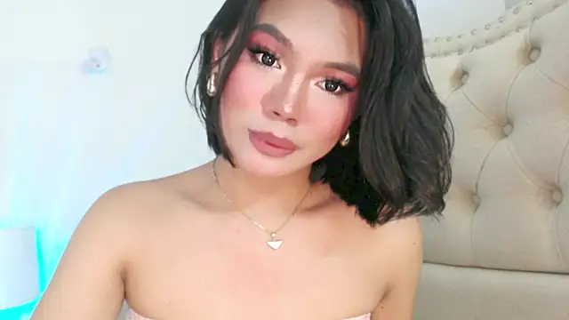 Im_YourDream_Lady webcam