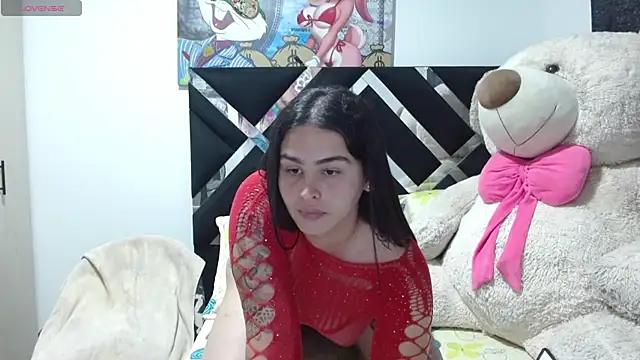 SarithaBunny webcam