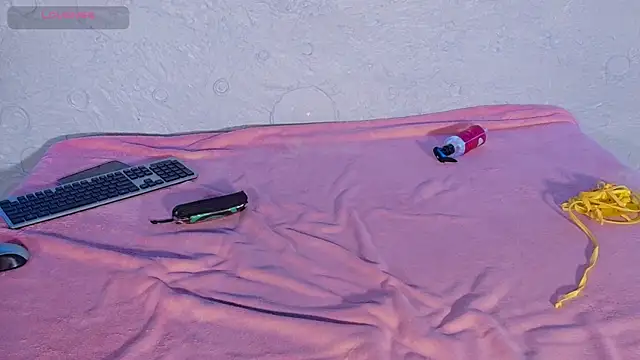 Shanelsmith webcam