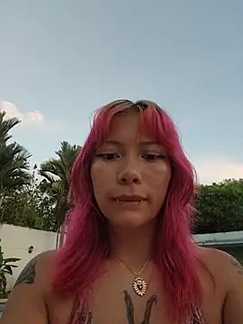 Camila_Fairy webcam