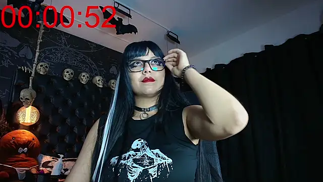 AlexHoe_ webcam