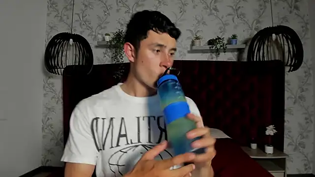 AustinJones_ webcam