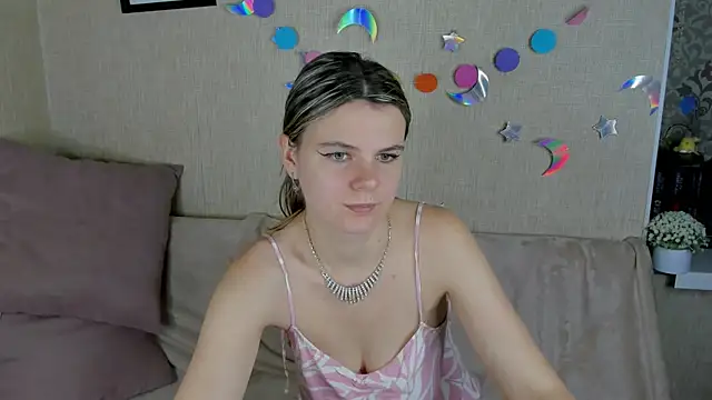 Zorianaa webcam