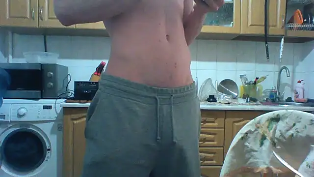 KaelNox webcam