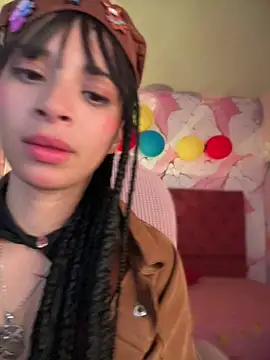 Sasha-firee webcam