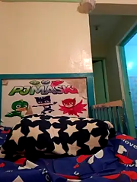 meshje webcam